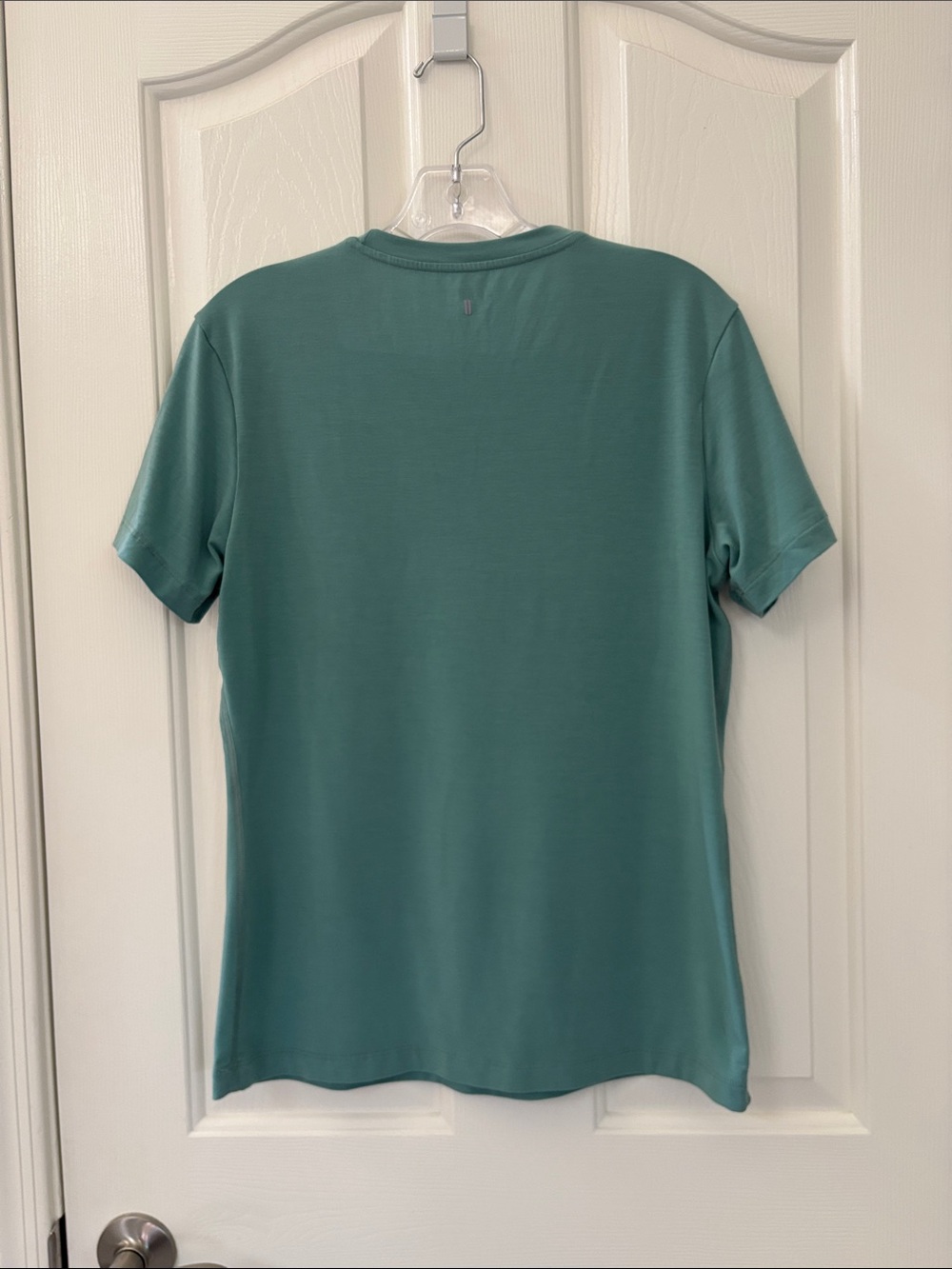 NOBull Green Graphic T-Shirt Tee Top Size Medium - Picture 6 of 11